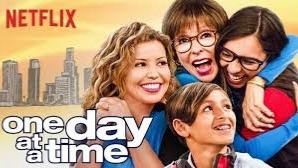 One Day at a Time is an American sitcom that aired on CBS from December 16, 1975, until May 28, 1984. It starred Bonnie Franklin as a divorced mother ...